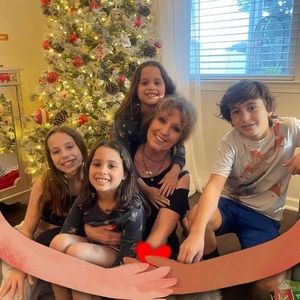 Meet your Posher, Janie